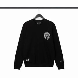 Picture of Chrome Hearts Sweatshirts _SKUChromeHeartsM-XXL830124964